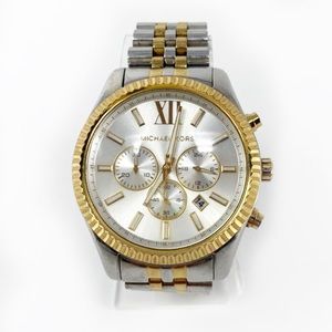 Micheal Kors Men’s Watch